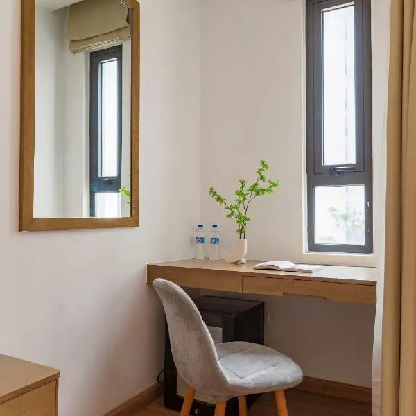 Chuỗi Homestay Bãi Cháy Hạ Long, khách sạn ở Hạ Long
