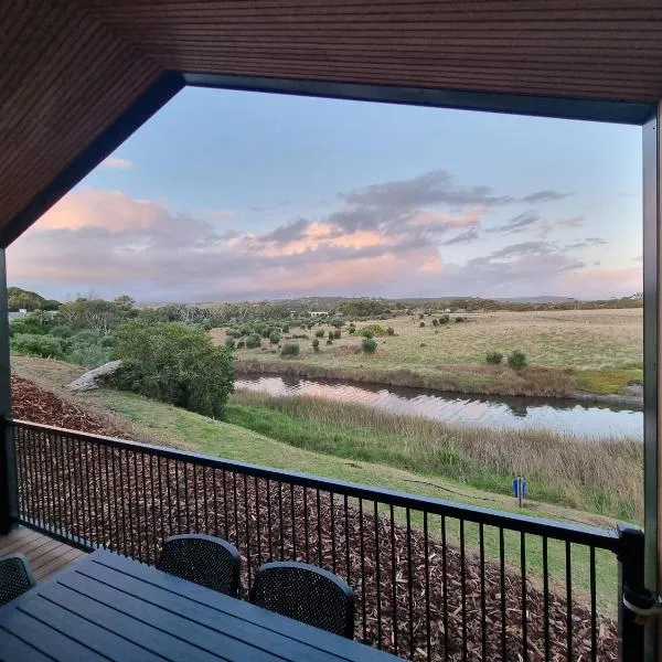 Big4 Normanville Jetty Holiday Park, hotel a Normanville