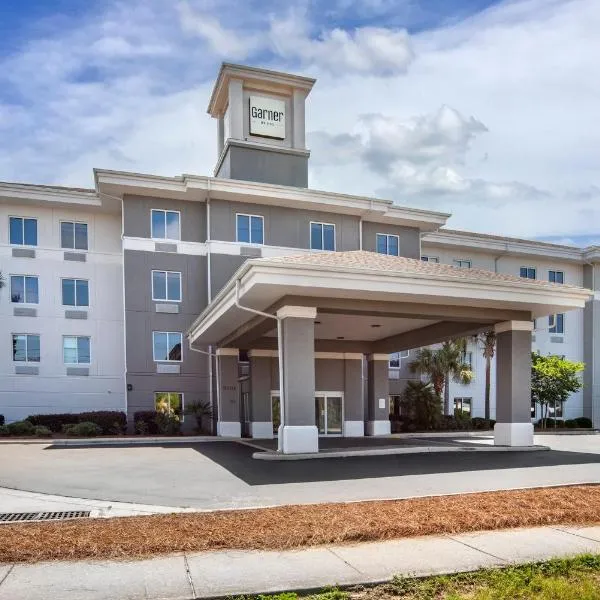 Garner Hotel Panama City Beach Northeast by IHG, hotel in Panama City Beach