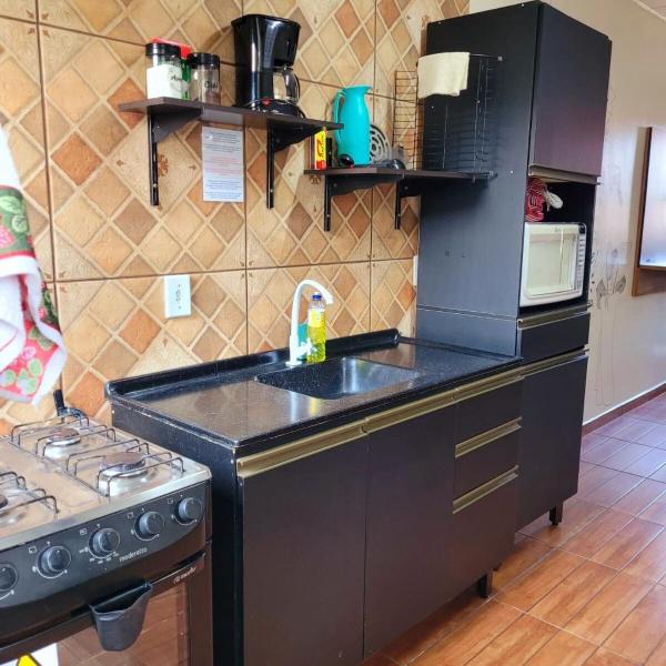 Casa 2 Quartos próximo a Av das Cataratas - Foto 4