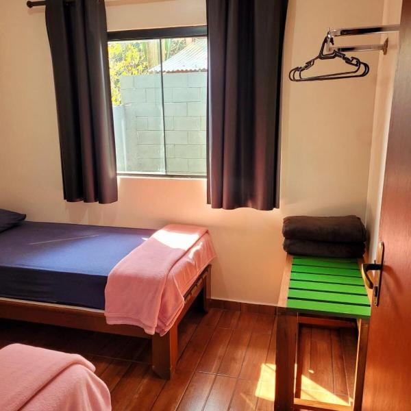 Casa 2 Quartos próximo a Av das Cataratas