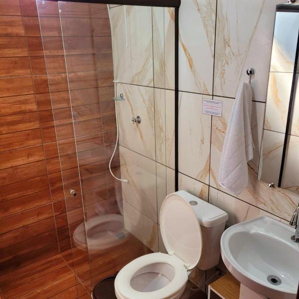 Casa 2 Quartos próximo a Av das Cataratas - Foto 3