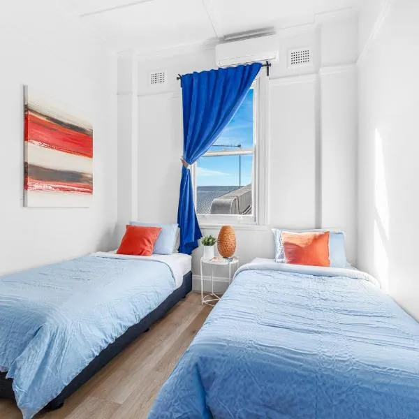 Stay Today Hostel, hotel in Sydney