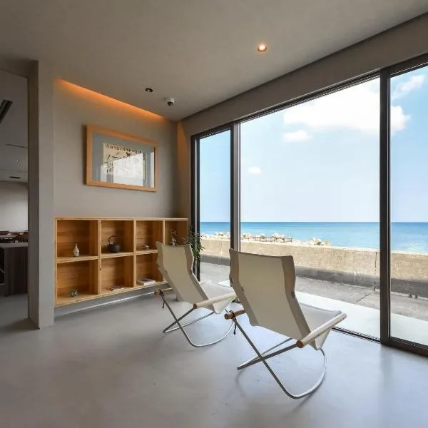 Hashimotoya, khách sạn ở Himi