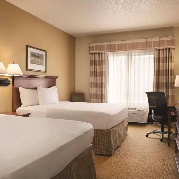 Country Inn & Suites by Radisson, Mankato Hotel and Conference Center, MN, hotel v destinaci Mankato