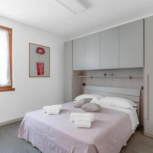 Casa del Re, near Lake Garda, hotel v destinaci Montichiari