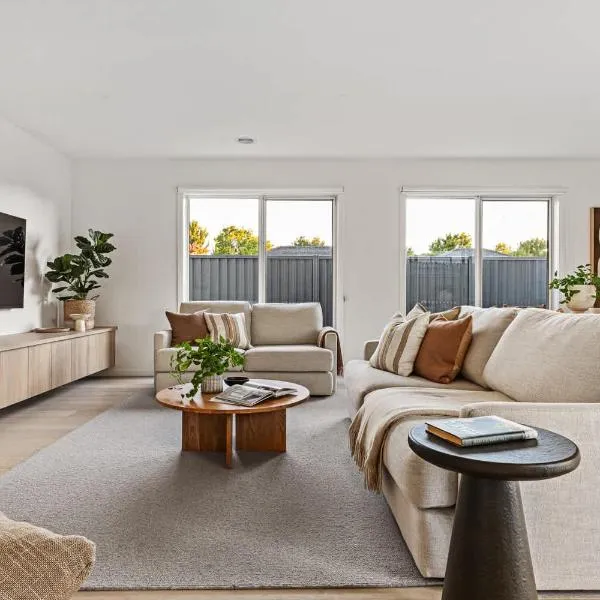 Tollhouse, hotel v destinaci Nerrina