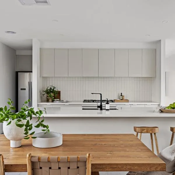 Tollhouse, hôtel à Nerrina