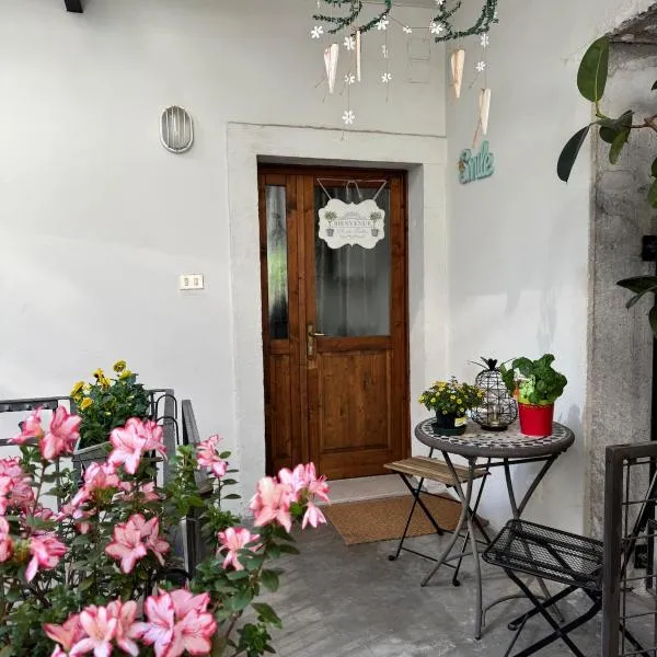 Al vecchio convento, centro storico, khách sạn ở Gorizia