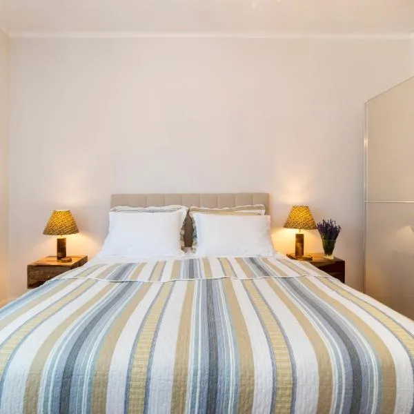 Apartment Rahela with Free Parking, hotel in Zagreb
