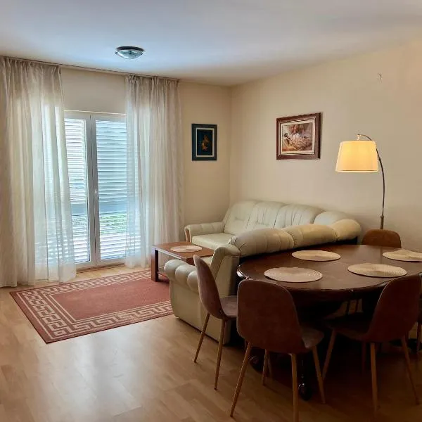 Pelješka OREBIĆ, hotel v destinaci Orebić