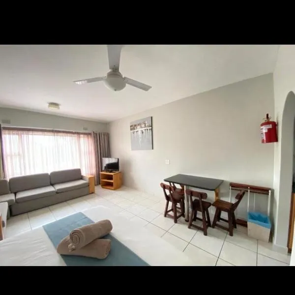 Suntide Cabanas unit 3, hotel in Margate