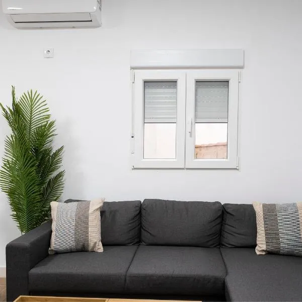 Altozano la Victoria A 2 hab, hotel en Andújar