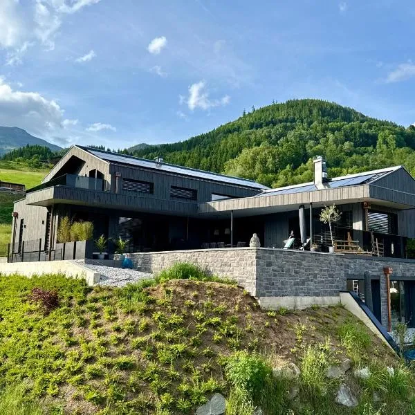 NEW! Apartment Alpinero 405 by we rent, hotel u gradu 'Piesendorf'