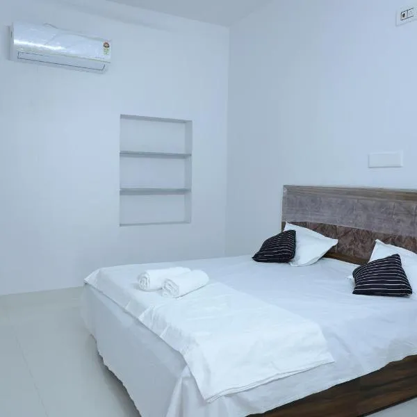 PARADISE GUEST HOUSe, hotel in Bikaner