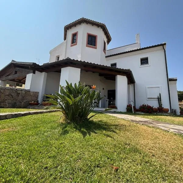 La casa di Sofia, hotel a Òlbia