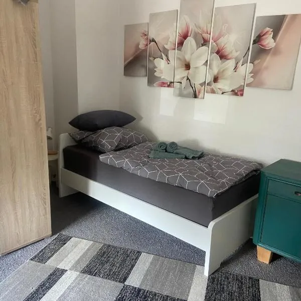 Ferienwohnung Monteurwohnung, hotel in Hemer