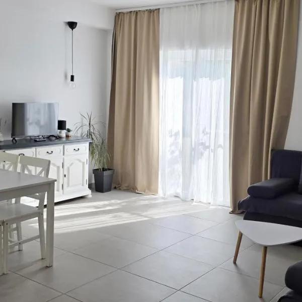 Island Cottage Apartment, hotel v Božavě