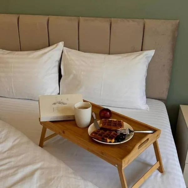 Rent House Dilijan, hotel in Dilijan