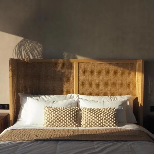 The Salt Boutique Hotel by Wyns, hotel v destinaci San Juan