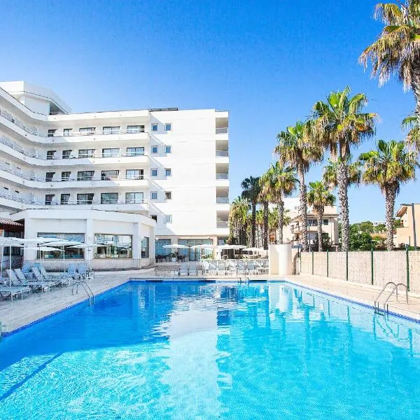 BQ Can Picafort Hotel, hotel v destinaci Can Picafort
