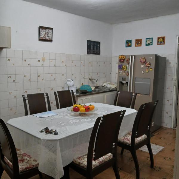 Casa aconchegante