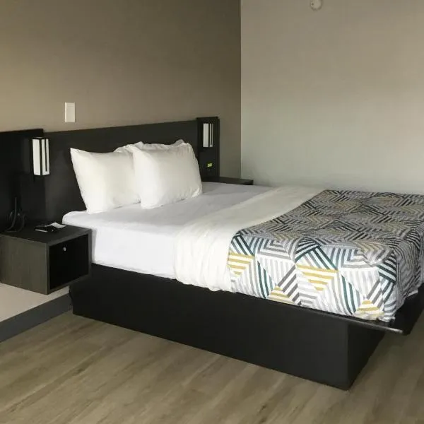 Motel 6-Farmington Hills, MI - Northwest - Farmington Hills, hotel in Farmington Hills