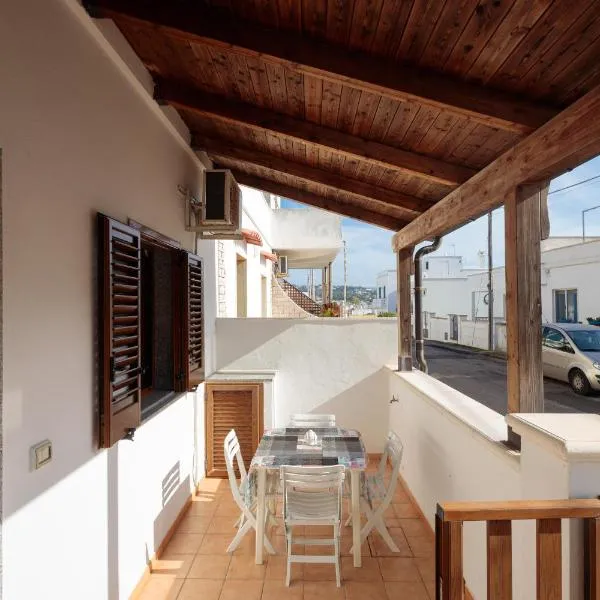 Nonno Gigi, hotel in Santa Maria di Leuca