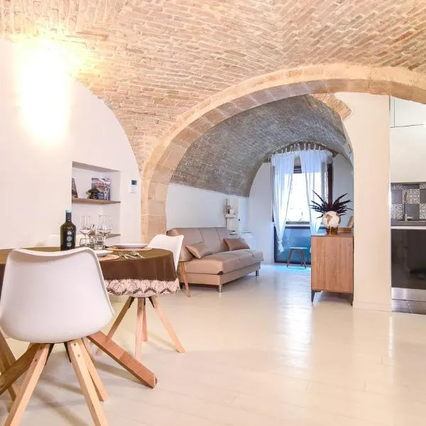 Il Viandante, hotel in Cagliari
