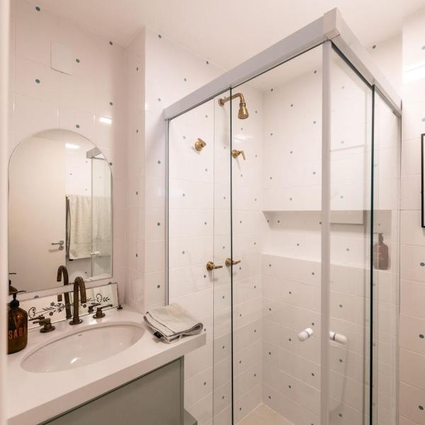 Brand new apartment - Vila Buarque - Foto 3