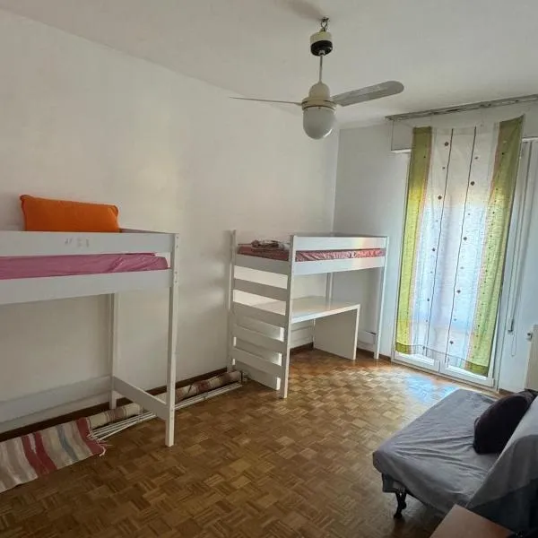 Via degli Dei house, hotel in Sasso Marconi