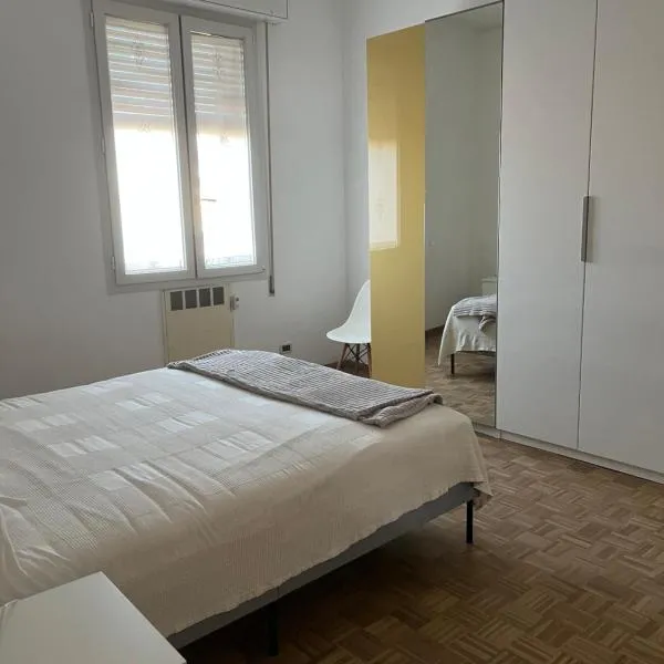 Via degli Dei house, khách sạn ở Sasso Marconi