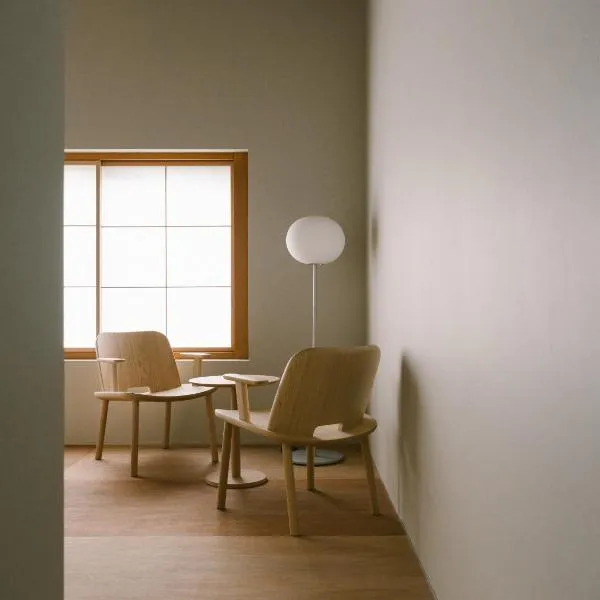 YALDA apartment, hotel in Kanazawa