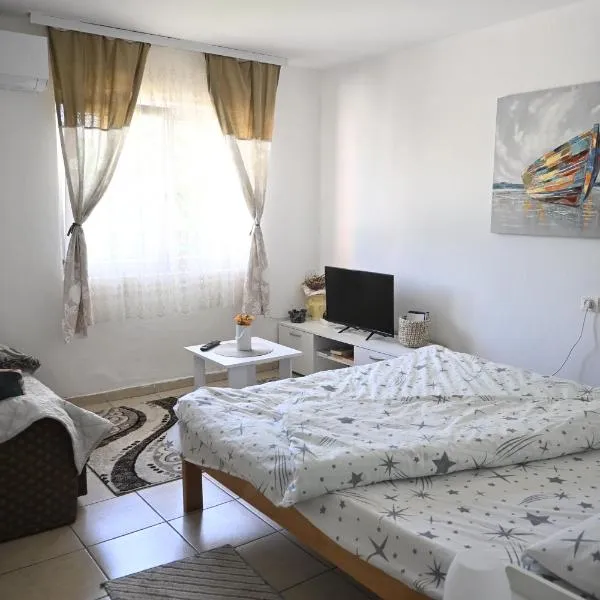 Mokino bunarče, hotel v destinaci Knjazevac.