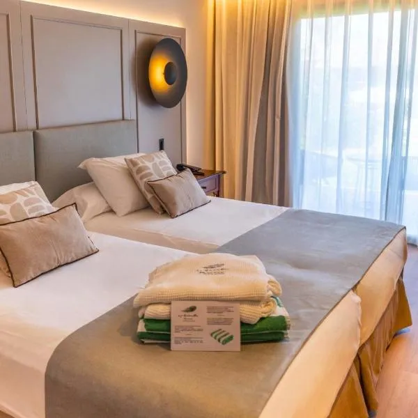 La Quinta Menorca by PortBlue Boutique - Adults Only, hotel v destinaci Cala'n Bosch