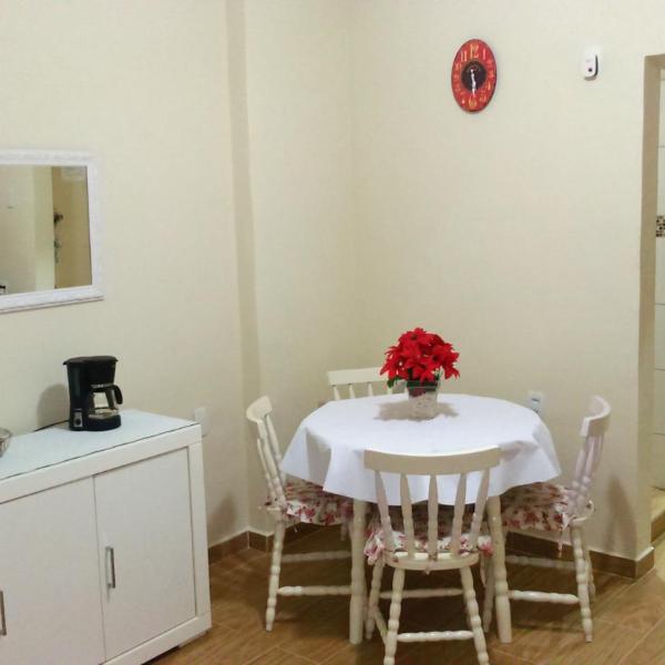 The Real COPACABANA APARTMENT - Foto 4
