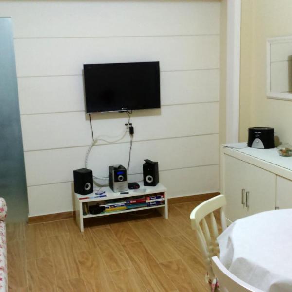 The Real COPACABANA APARTMENT - Foto 5