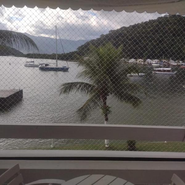 Angra dos Reis - Apartamento Porto Aquarius