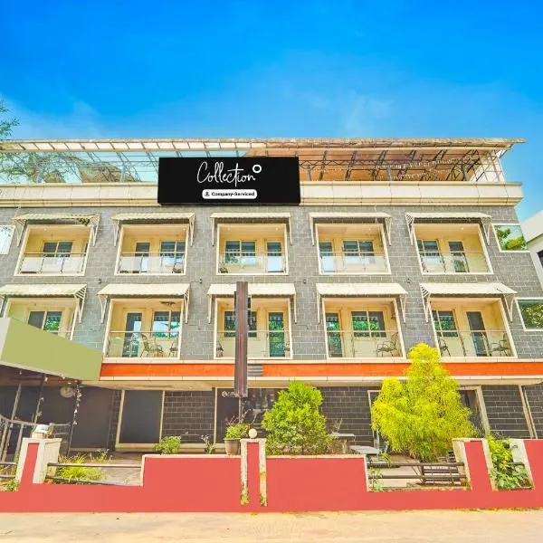 Super Collection O Alappuzha Town, ξενοδοχείο σε Alleppey