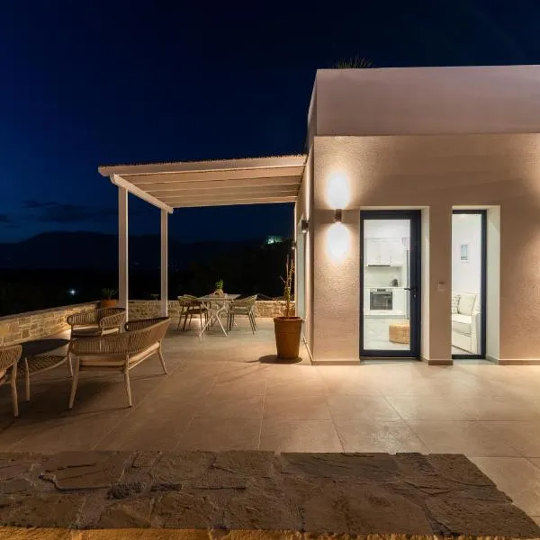 Almira apartment Sivas village, hotel en Sívas