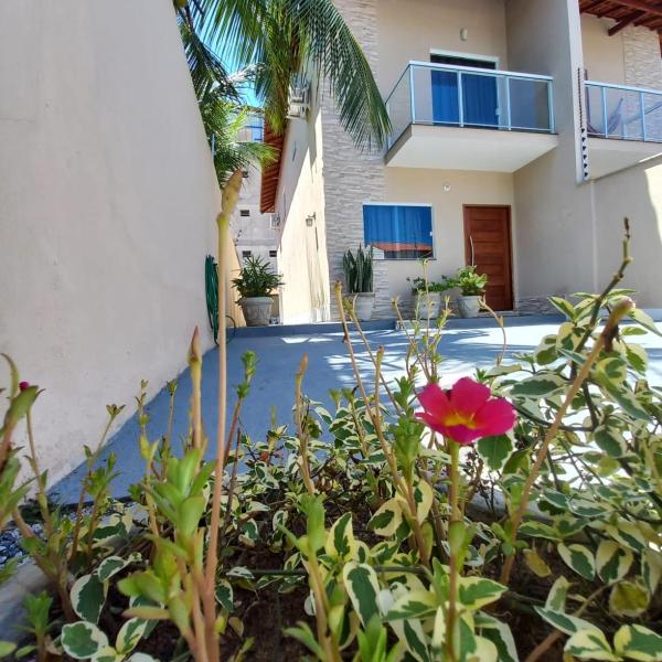 Casa Climatizada com Piscina em Jacaraipe - Foto 5