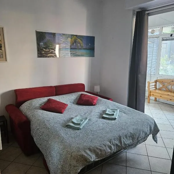 Victoria's House, Hotel in Rapallo