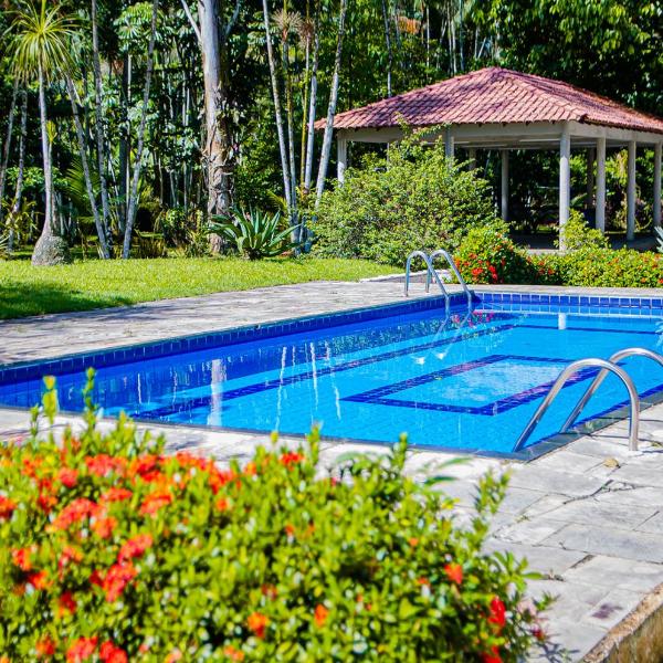 Casa c Wifi, churrasq, pisc, redario, Pet friendly
