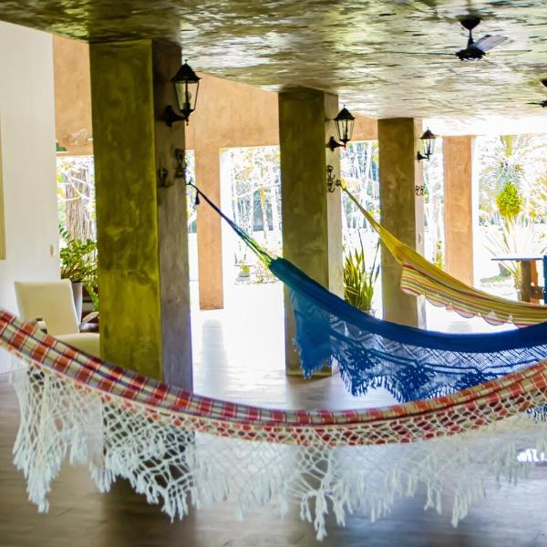 Casa c Wifi, churrasq, pisc, redario, Pet friendly - Foto 5