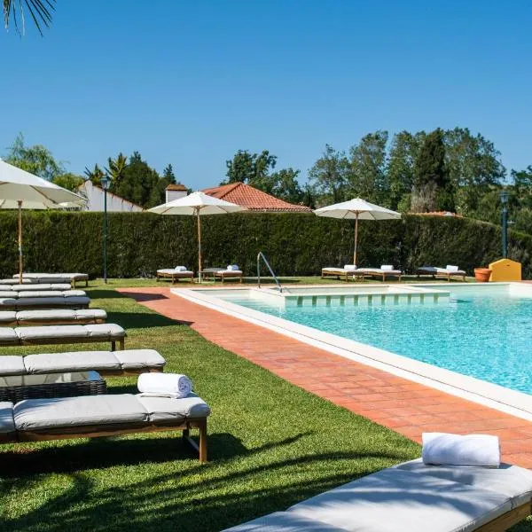 DOMA Portugal, hotel em Mafra
