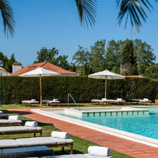 DOMA Portugal, hotel in Mafra