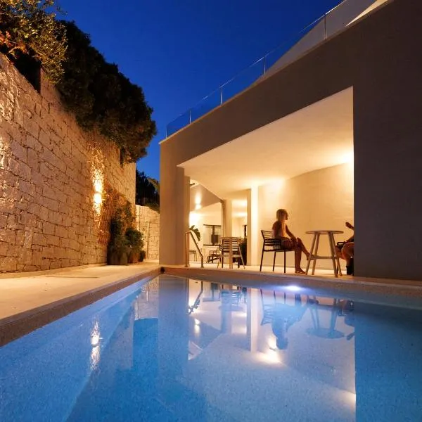 Maradiva, hotel v destinaci Villasimius