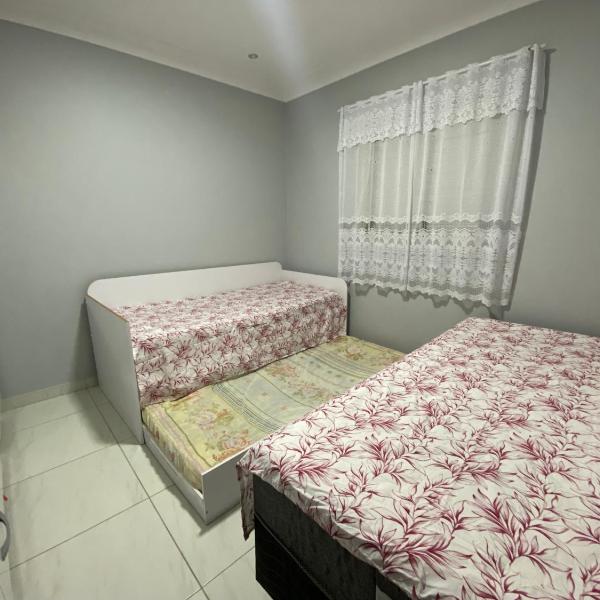 Apartamento aconchegante - 1º andar - Foto 2