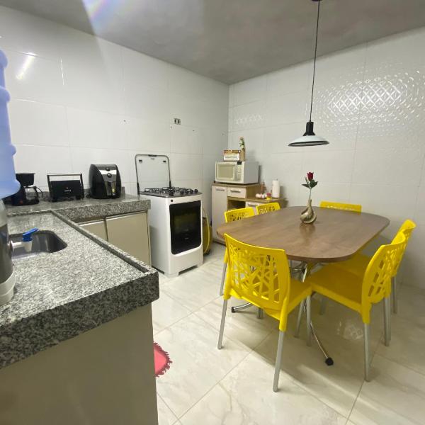 Apartamento aconchegante - 1º andar - Foto 4