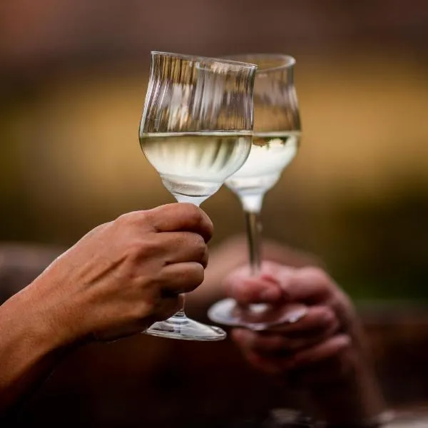 Kata Cottage, hotel en Szanda